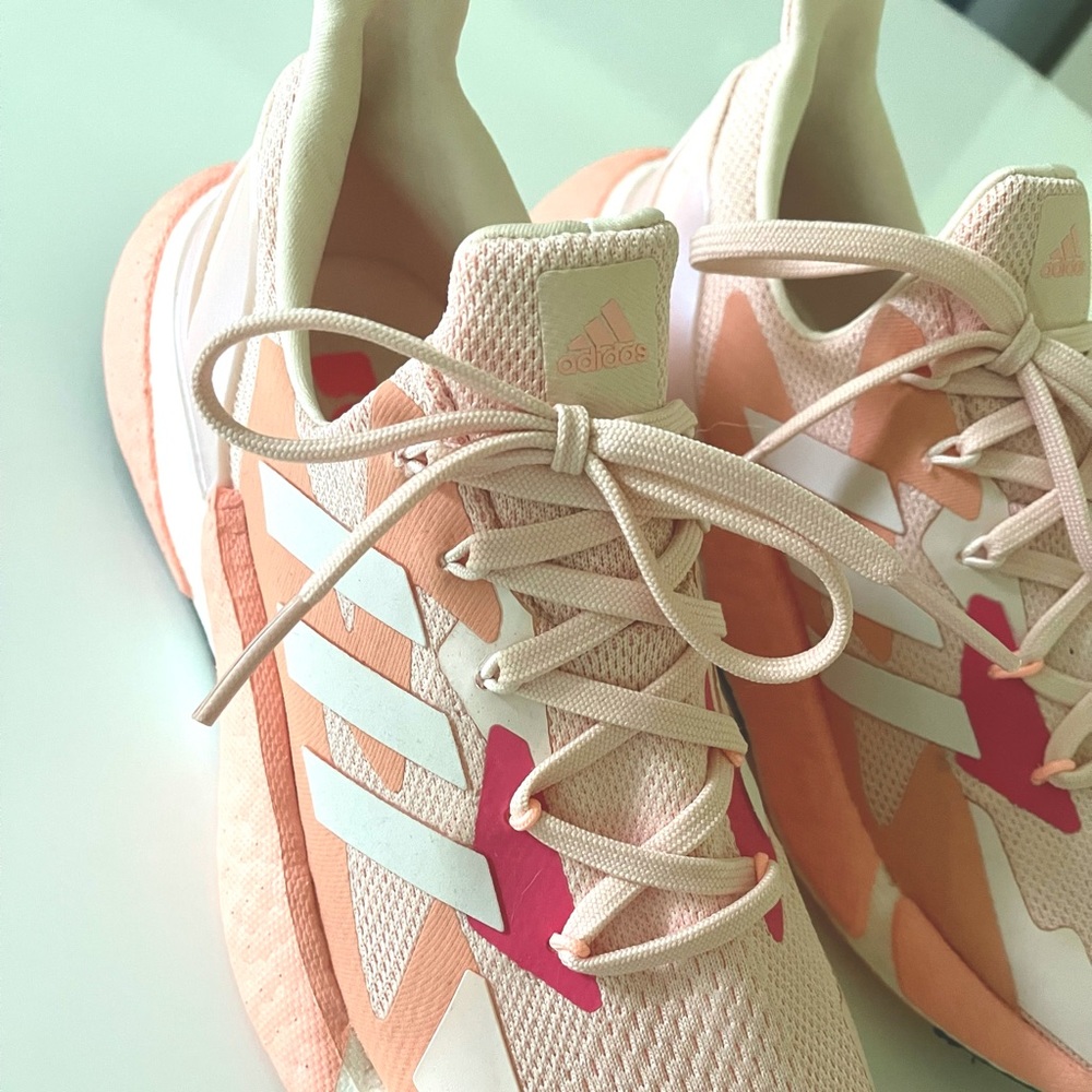 Adidas Ultraboost Women’s Sneaker